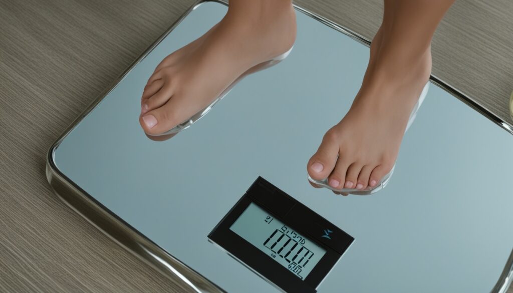 Water diet weight loss