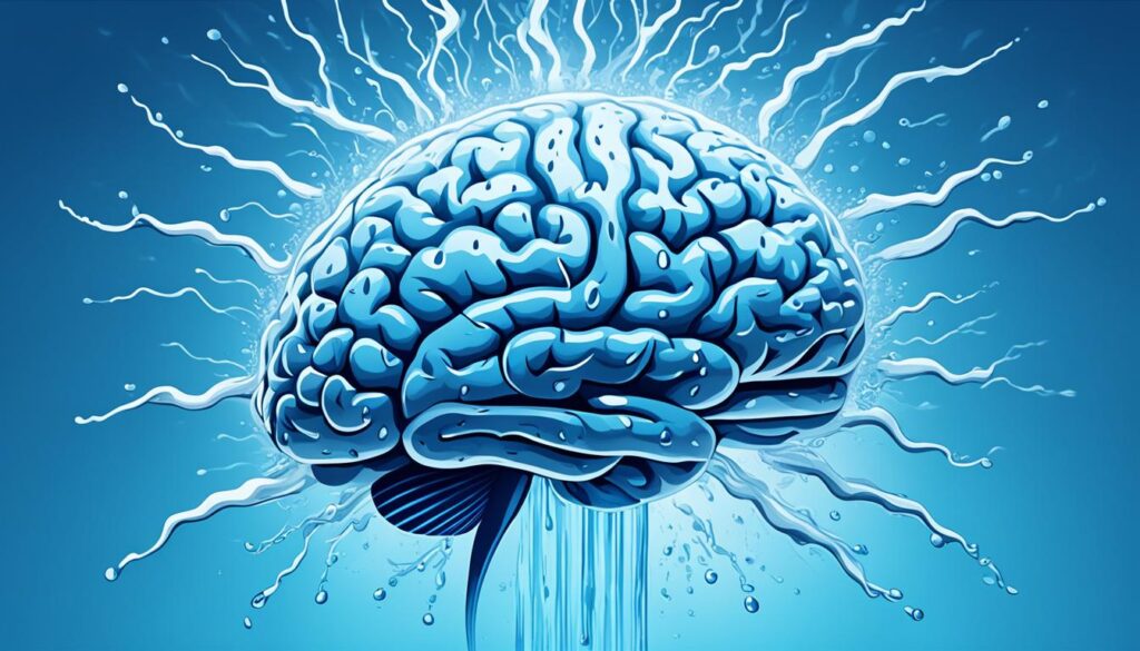 cognitive performance and hydration