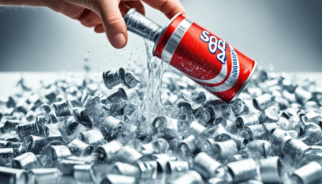 dangers of sugary drinks