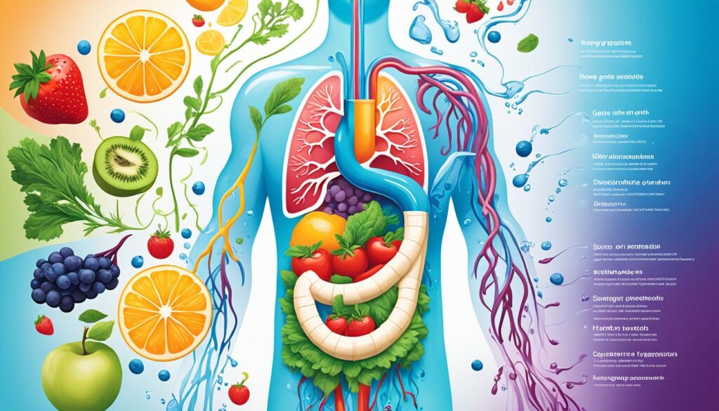 digestive health