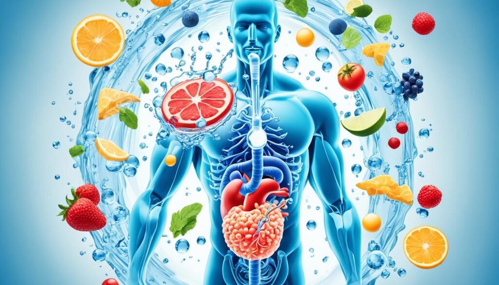 efficient digestion