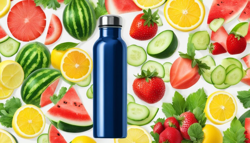 hydration goals
