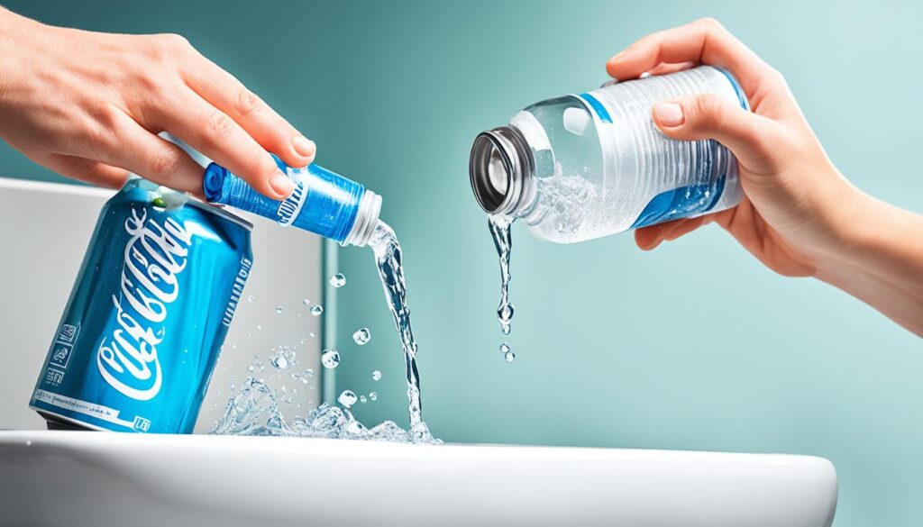 reducing liquid calories