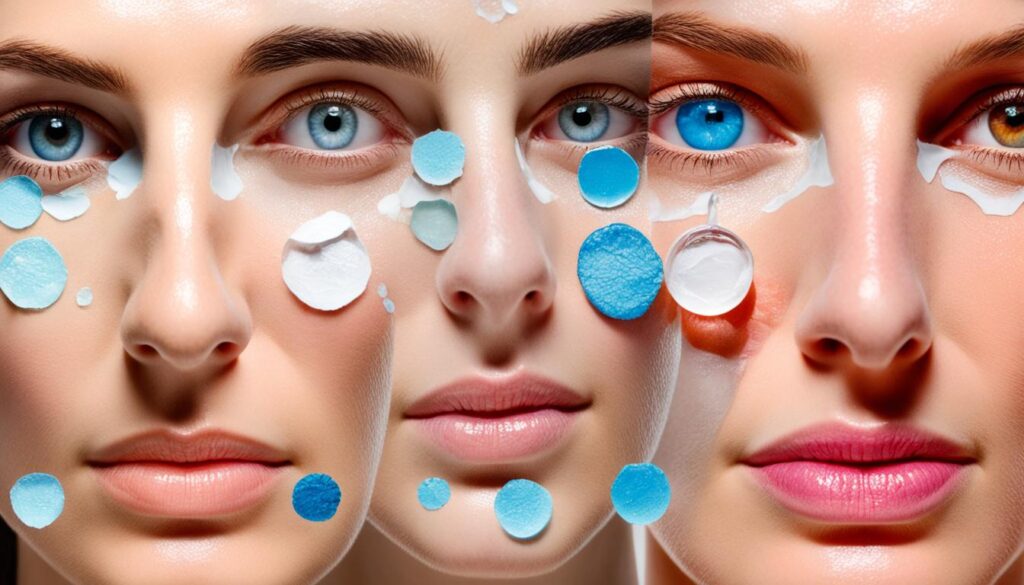 signs of dehydration