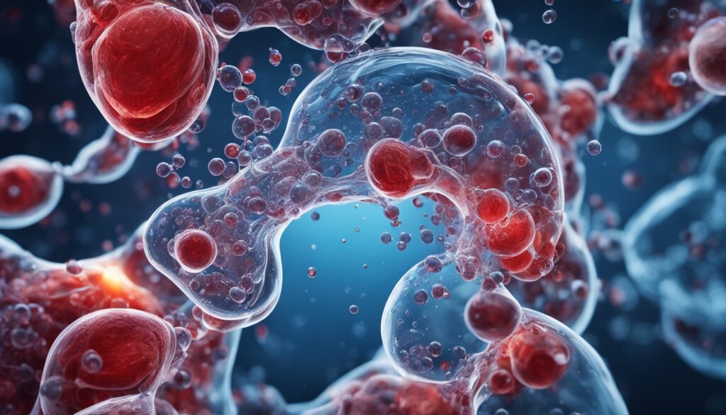 water and metabolism